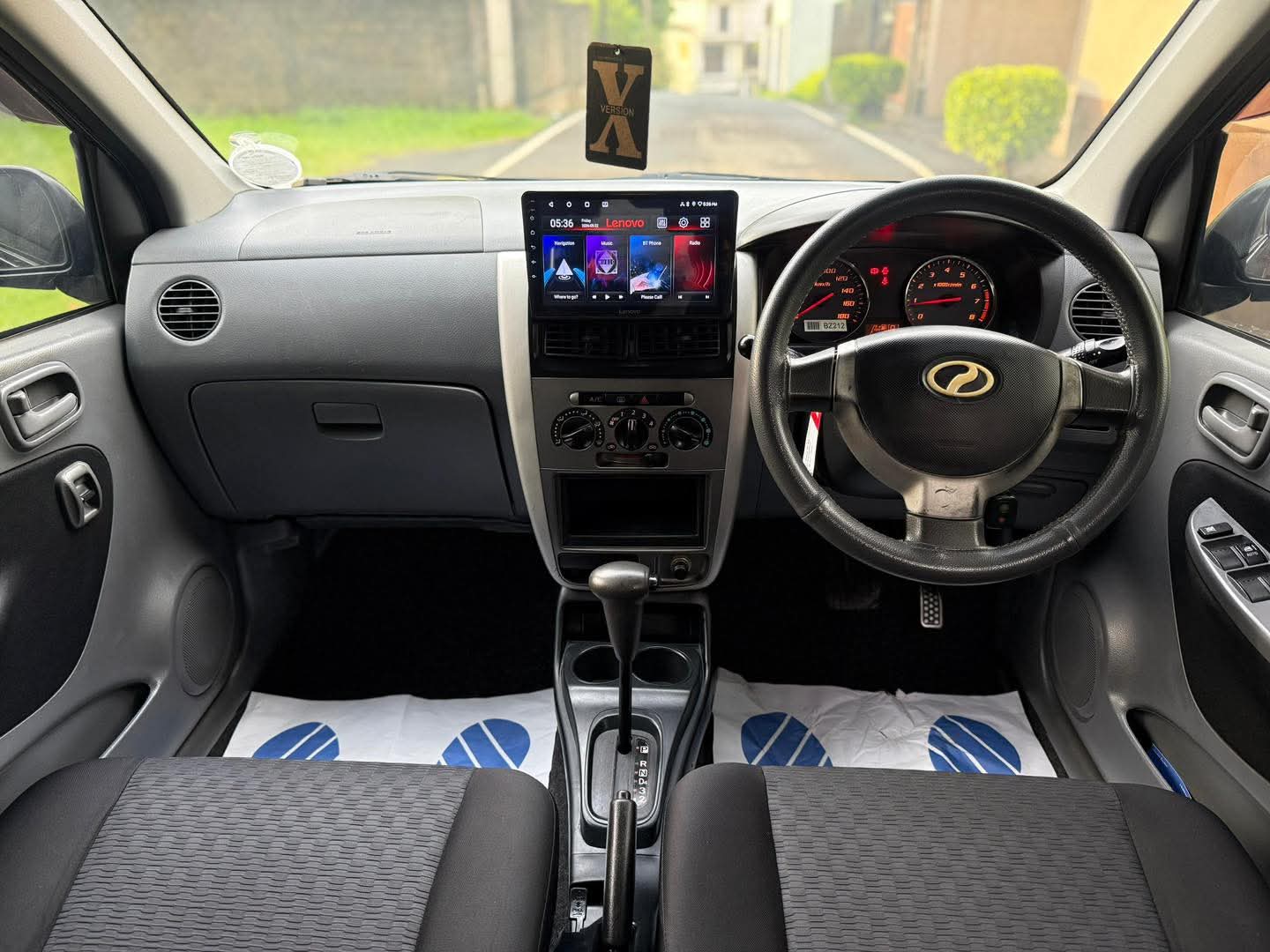 Perodua Viva 2013 - பயன்படுத்தப்பட்டது கார் sale in Sri Lanka - patpat.lk