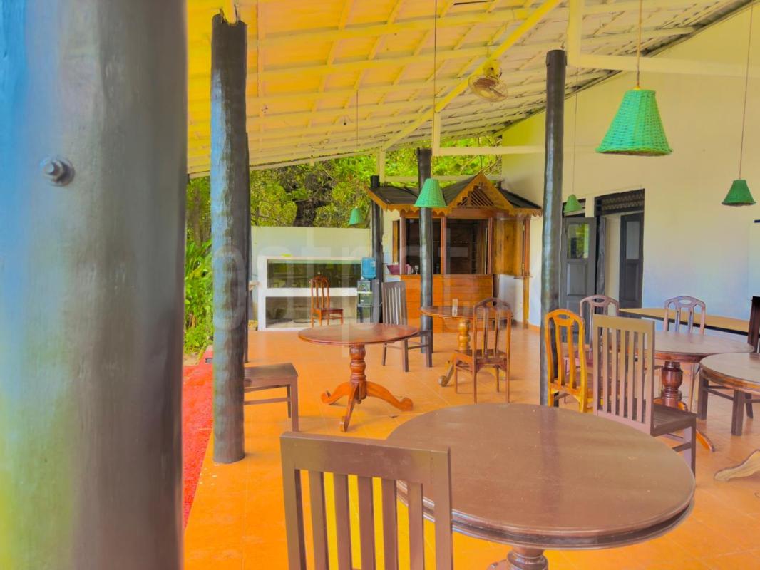 Residential Land for Sale in Benthara