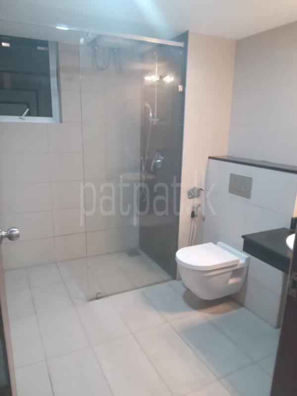 Unfurnished Apartment for Sale in Kohuwala