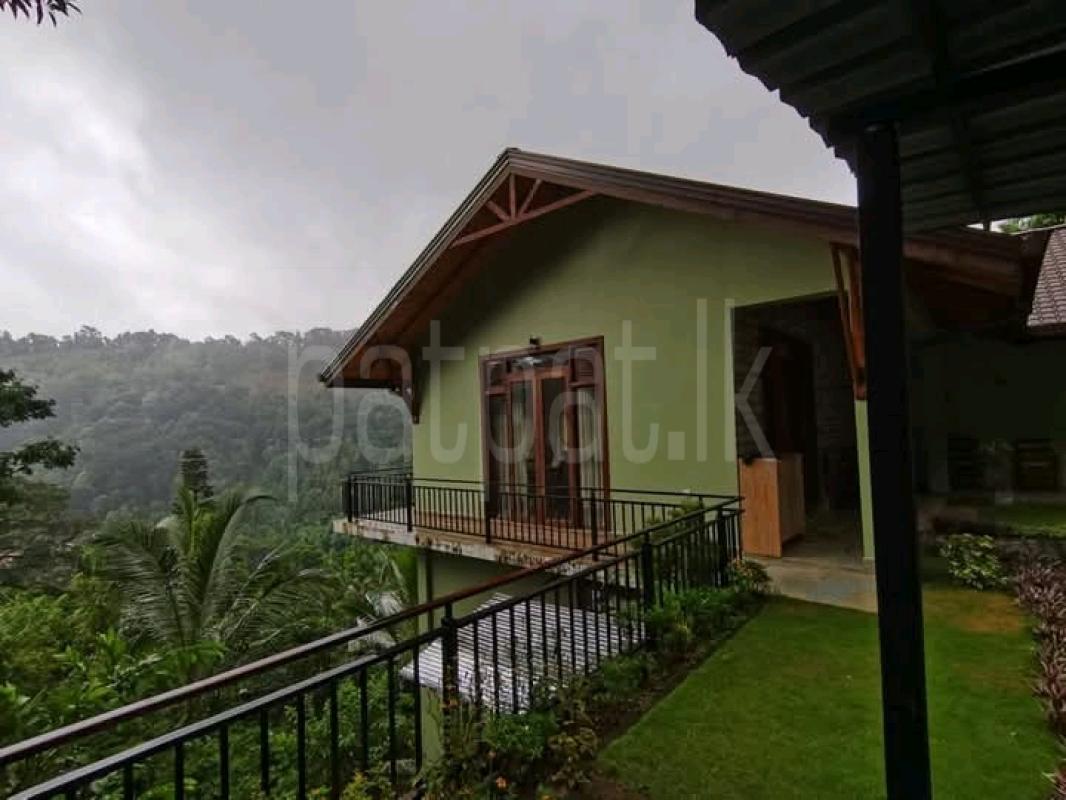 House for Sale in Kandy