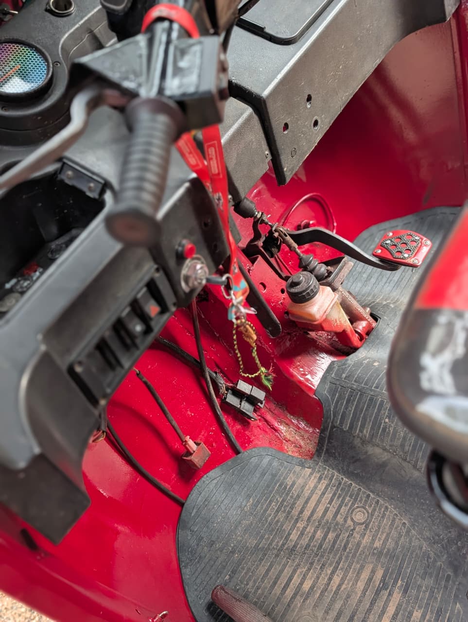 Bajaj Three Wheel 2013 - භාවිතා කරන ලද ත්‍රිරෝද රථය sale in Sri Lanka - patpat.lk