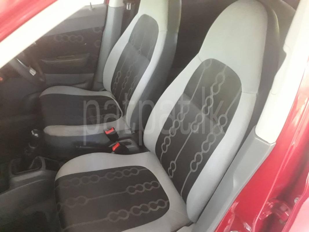 Suzuki Alto 2015 - Used Car sale in Sri Lanka - patpat.lk