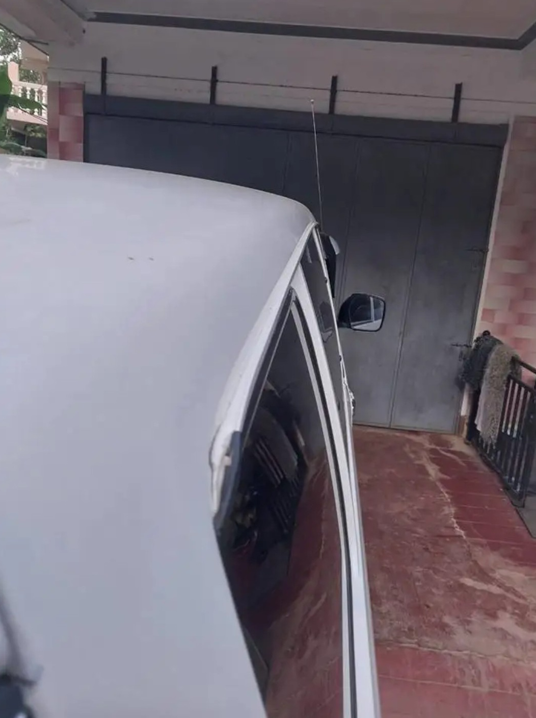 Toyota TownAce 2000 - பயன்படுத்தப்பட்டது வேன் sale in Sri Lanka - patpat.lk