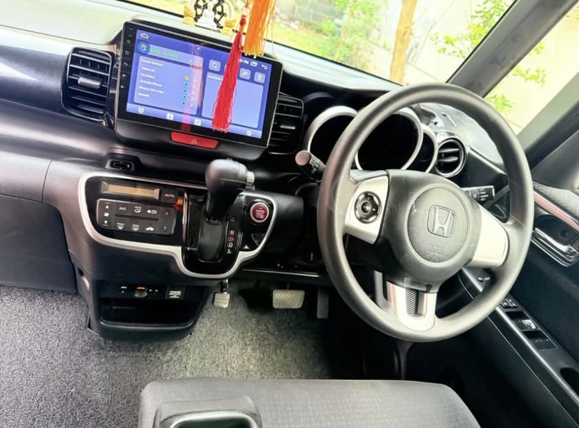 Honda N BOX 2016 - Used Car sale in Sri Lanka - patpat.lk