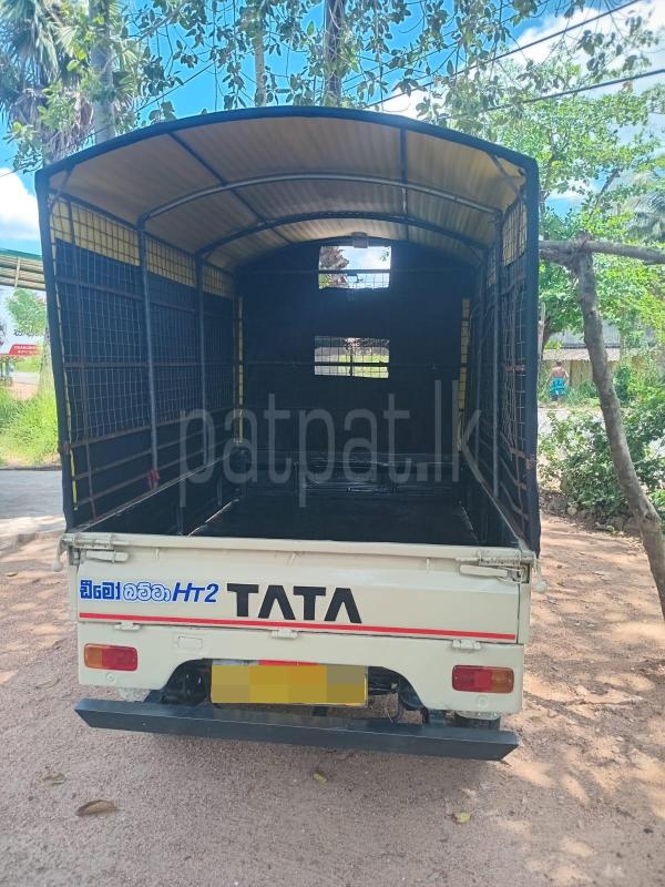 Tata Ace 2011 - Used Truck sale in Sri Lanka - patpat.lk