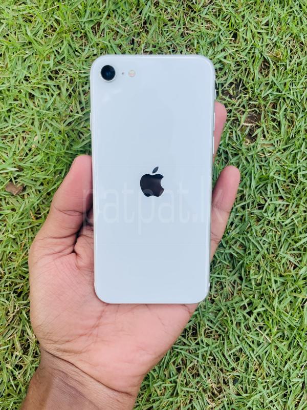 IPHONE SE2