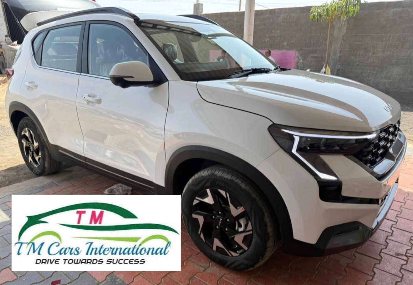 KIA Sonet 2026 - Brand New SUV sale in Sri Lanka - patpat.lk