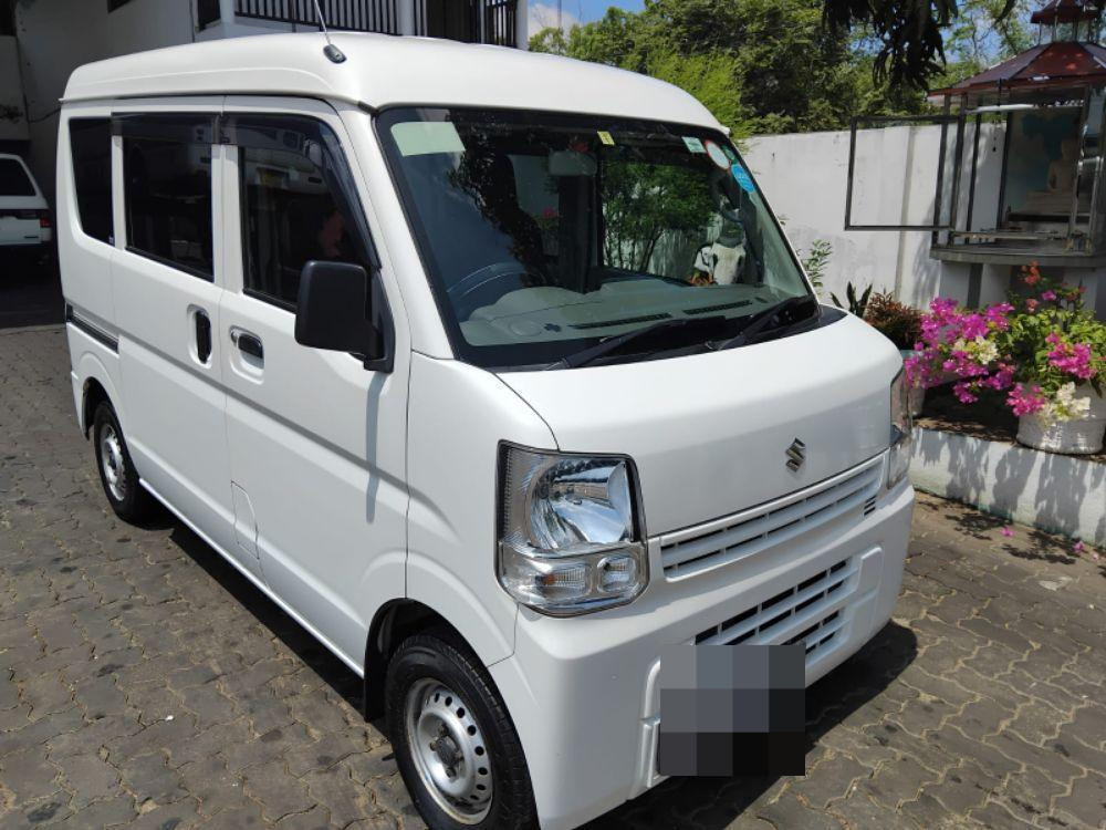 Suzuki Every 2016 ads-image-1