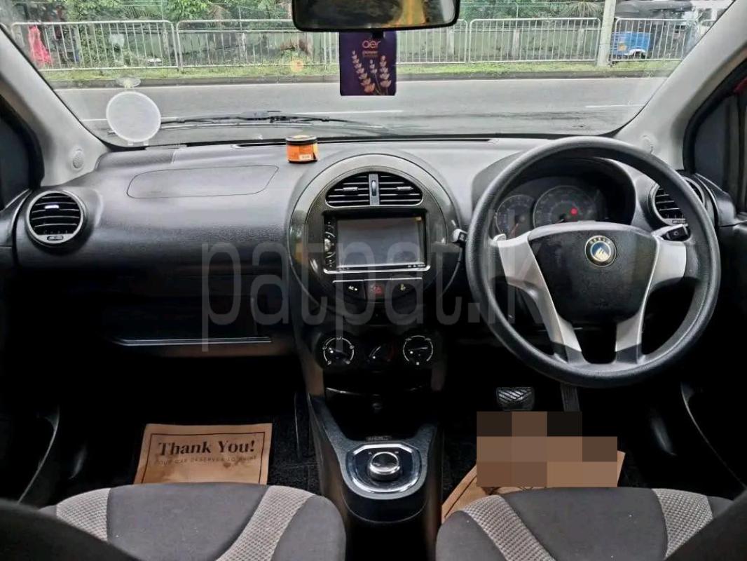 Micro Panda Cross 2017 - Used Car sale in Sri Lanka - patpat.lk
