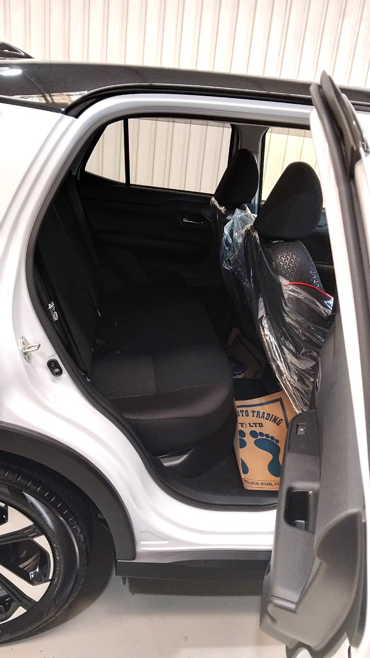 Toyota Raize 2025 - சான்றளிக்கப்பட்டது SUV sale in Sri Lanka - patpat.lk