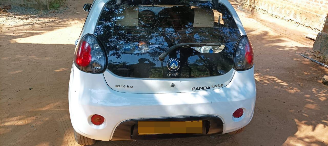 Micro Panda 2015 - Used Car sale in Sri Lanka - patpat.lk