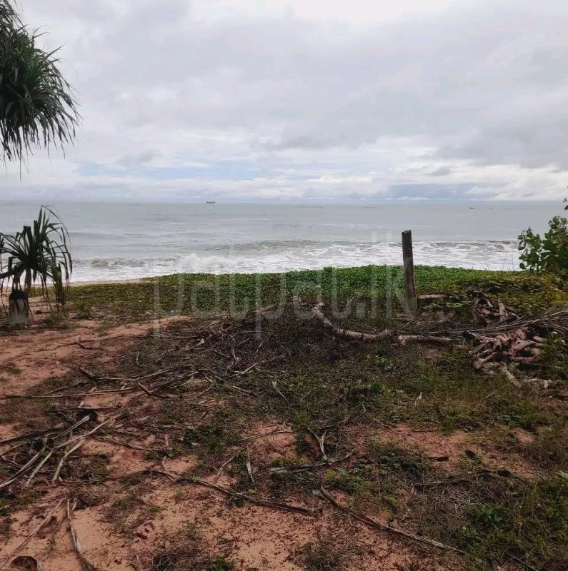 Residential Land for Sale in Weligama
