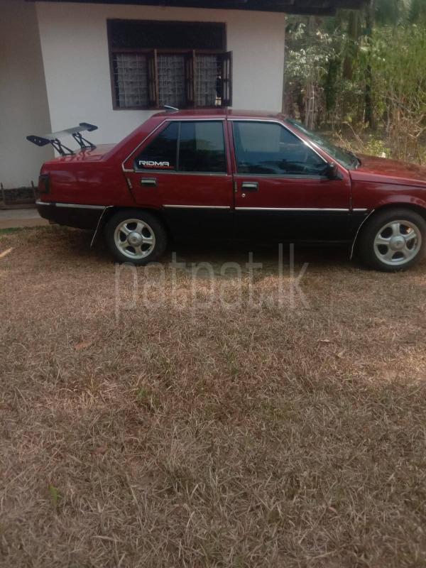Mitsubishi Lancer 1990 - பயன்படுத்தப்பட்டது கார் sale in Sri Lanka - patpat.lk