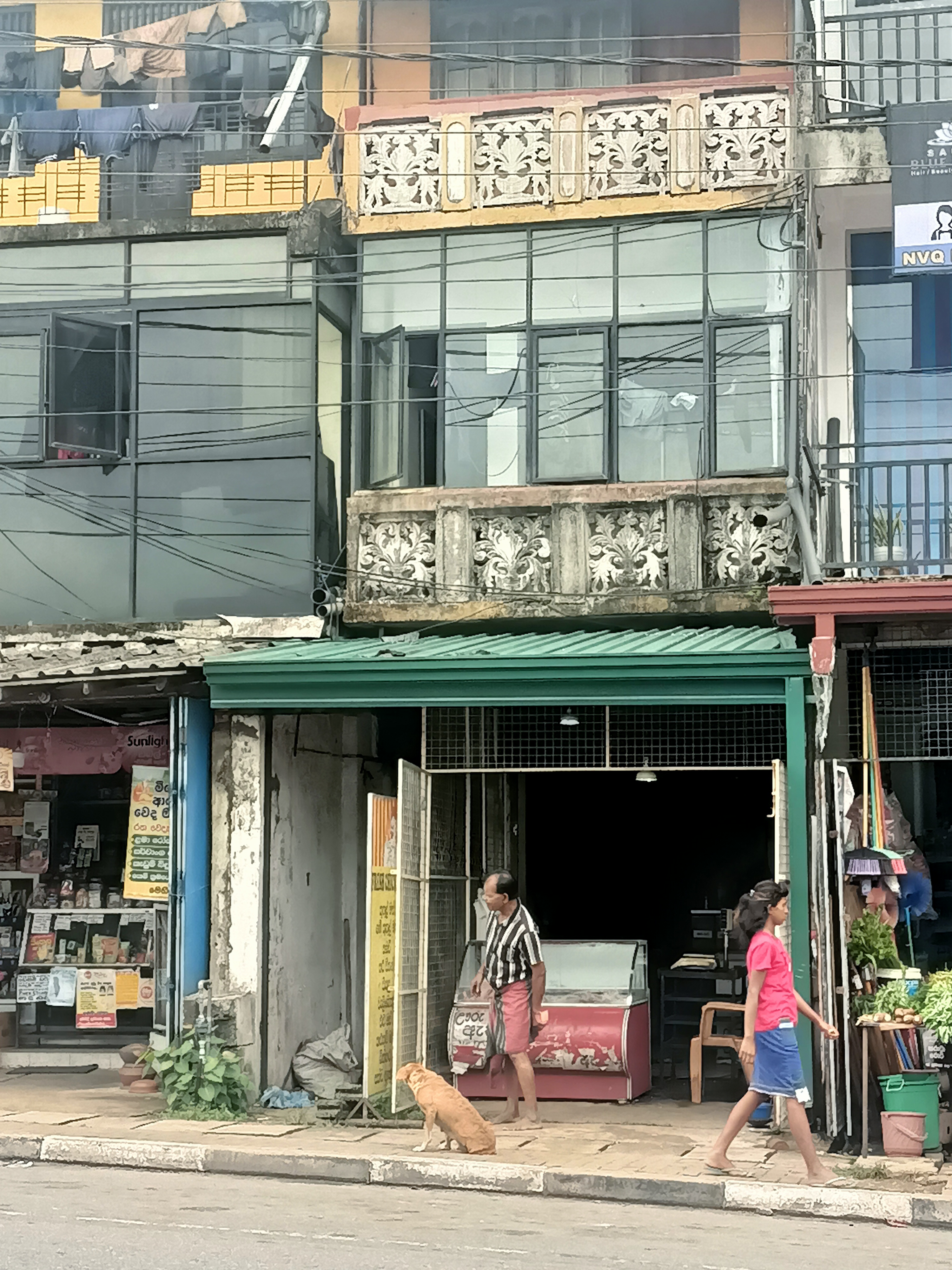 Building for Sale in Meegoda