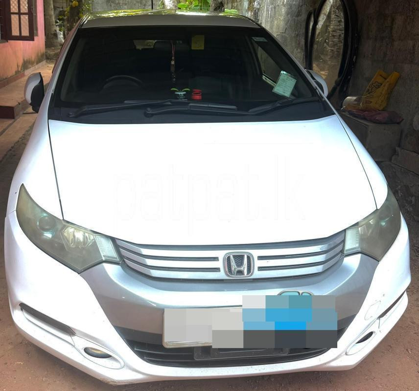 Honda Insight 2010 - Used Car sale in Sri Lanka - patpat.lk