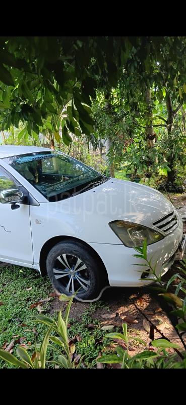 Toyota Allion 2003 - மறுசீரமைக்கப்பட்டது கார் sale in Sri Lanka - patpat.lk