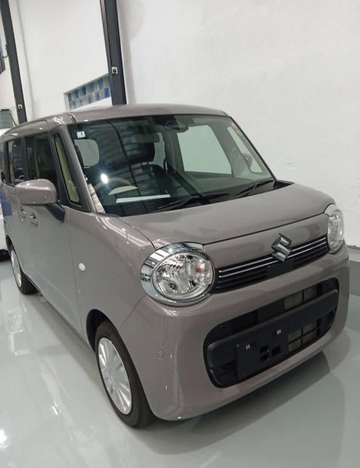 Suzuki Wagon R 2025 - අලුත් කාර් sale in Sri Lanka - patpat.lk