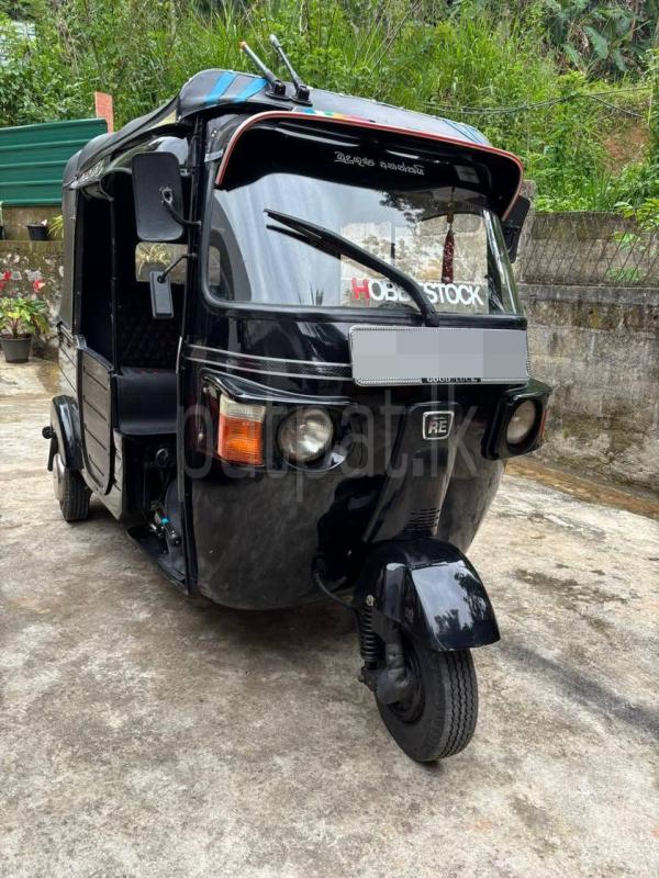 Bajaj Three Wheel 2013 - Used Three wheeler sale in Sri Lanka - patpat.lk