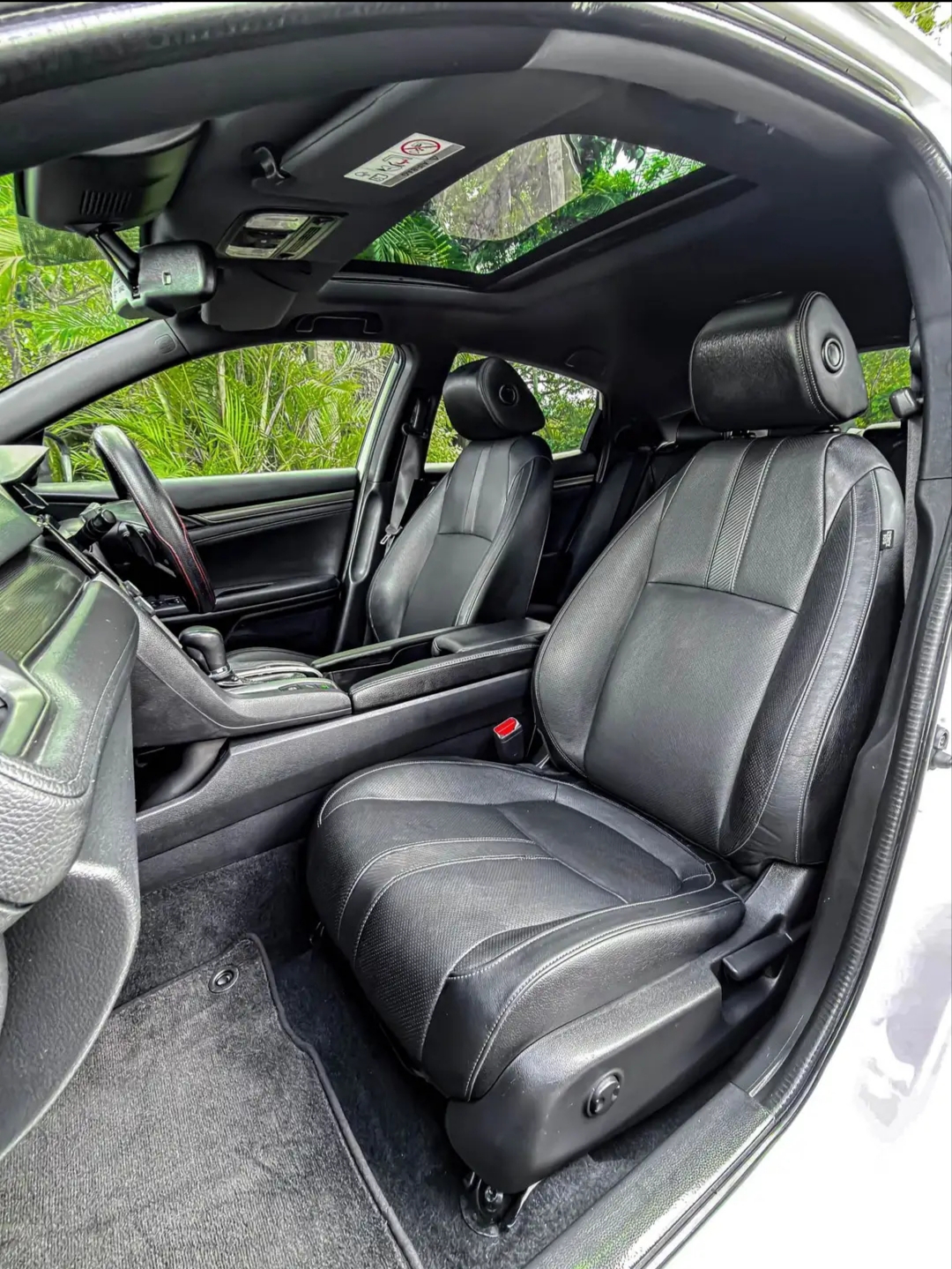 Honda Civic 2018 - பயன்படுத்தப்பட்டது கார் sale in Sri Lanka - patpat.lk