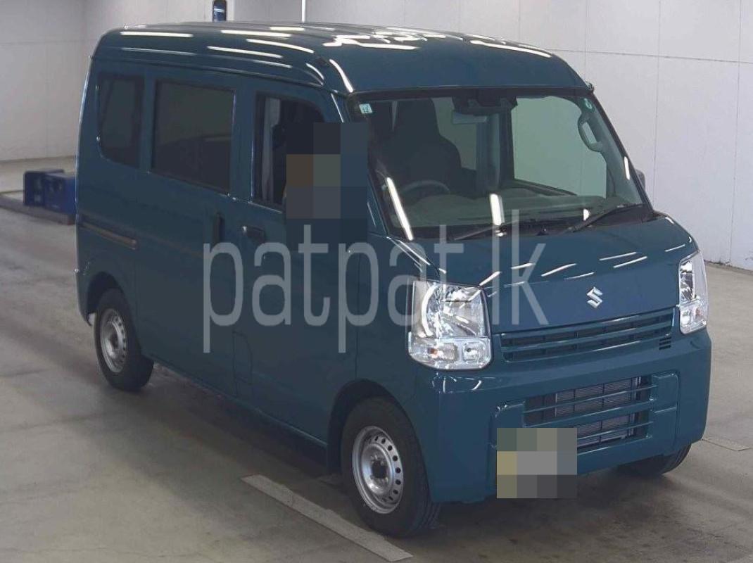 Suzuki Every 2024 - மறுசீரமைக்கப்பட்டது வேன் sale in Sri Lanka - patpat.lk