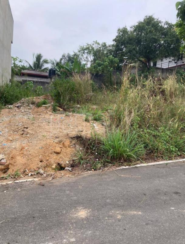 Residential Land for Sale in Kahathuduwa