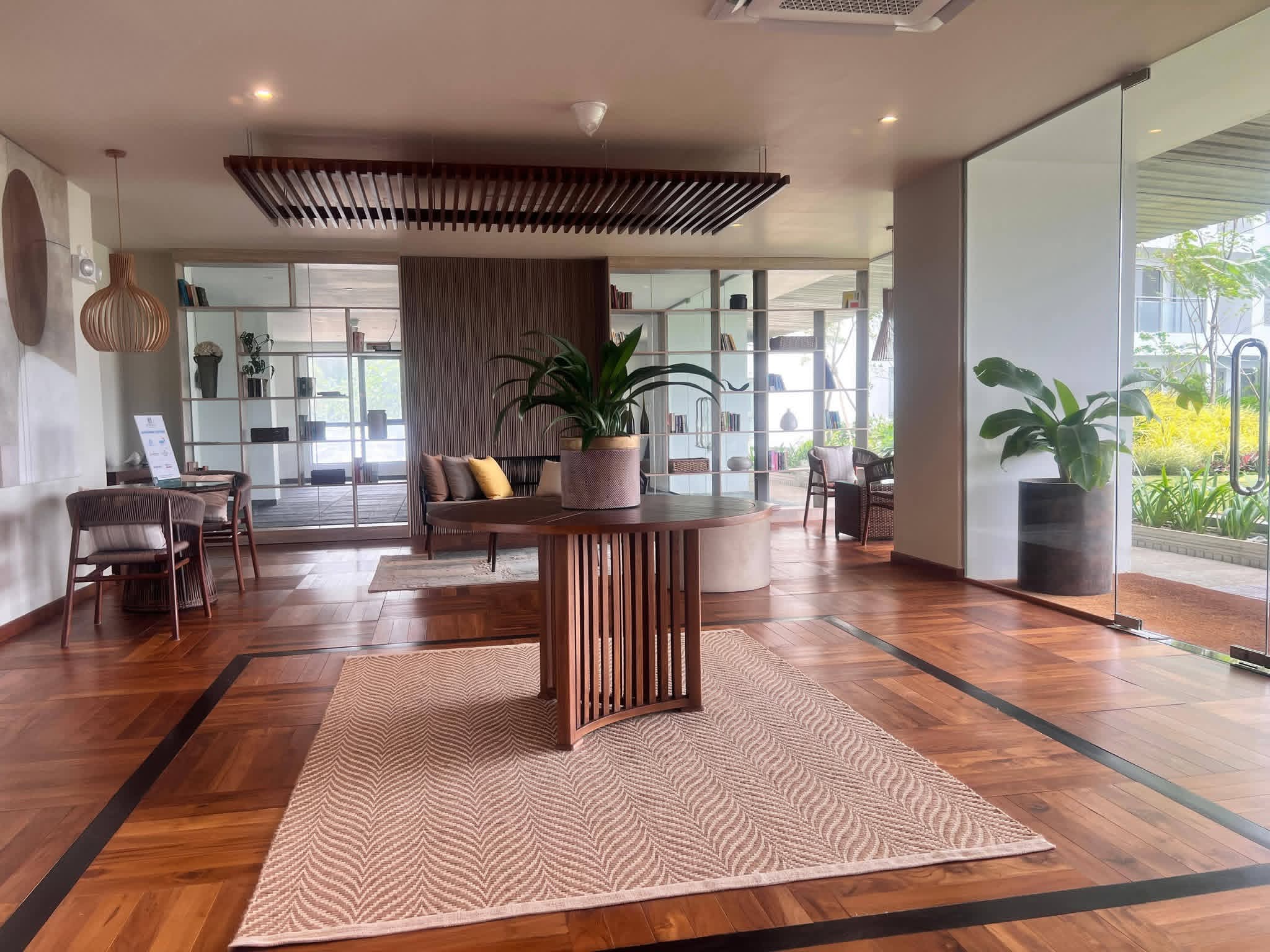 Luxury Apartment for Sale in Kotte