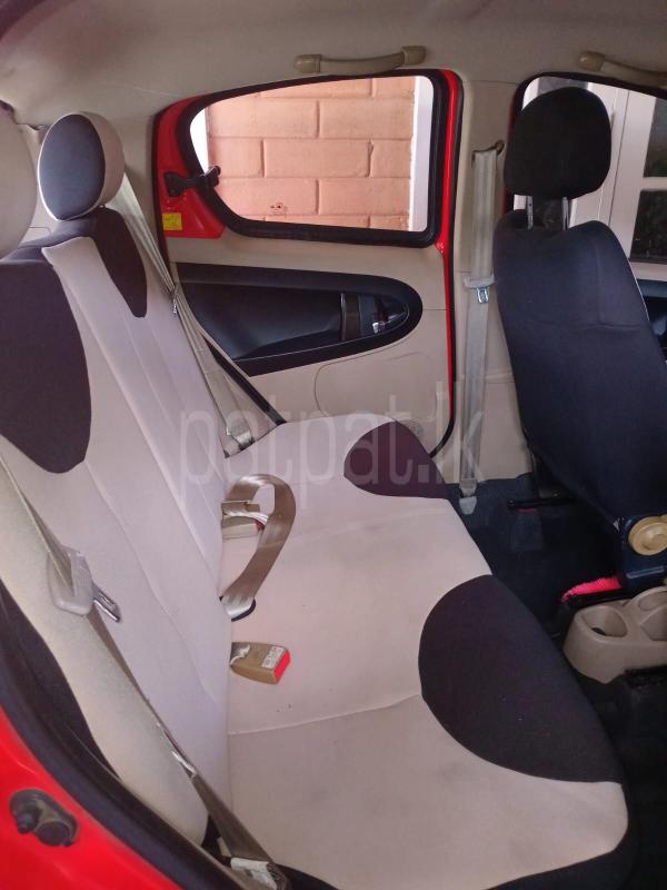 Micro Panda 2015 - Used Car sale in Sri Lanka - patpat.lk