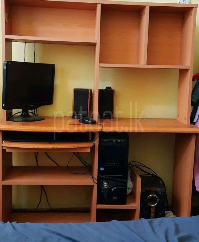 Computer table for sale ads-image-1