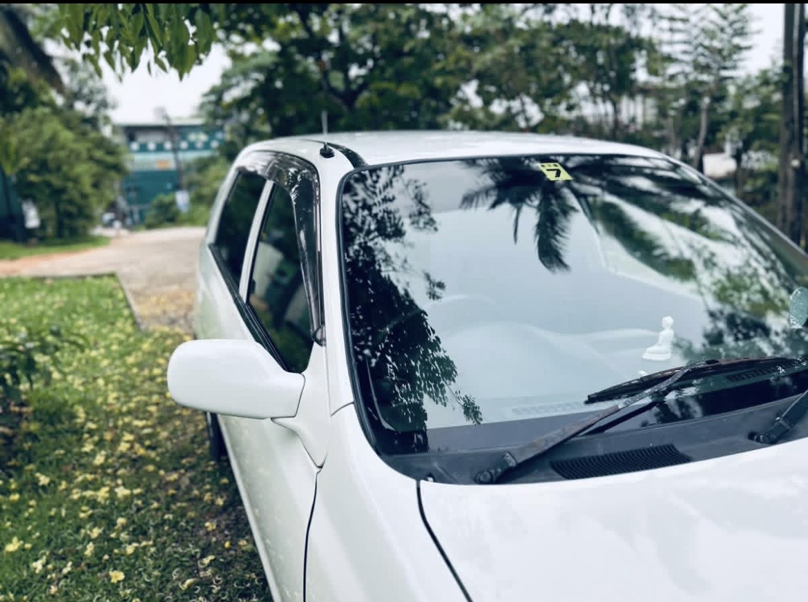 Suzuki Alto 2003 - Used Car sale in Sri Lanka - patpat.lk