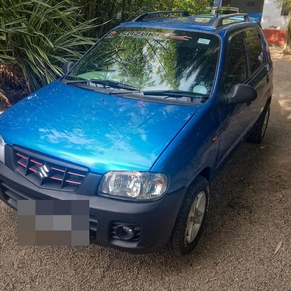 Suzuki Maruti 2006 ads-image-1