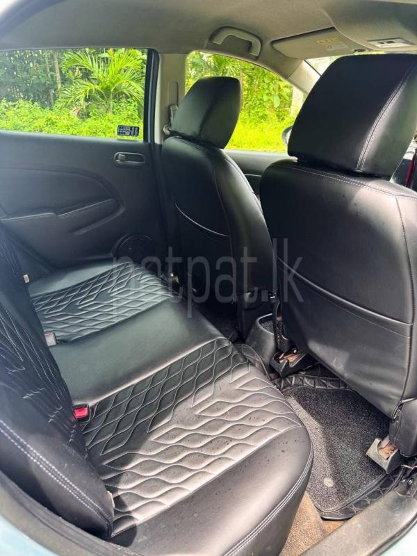 Mazda Demio 2010 - பயன்படுத்தப்பட்டது கார் sale in Sri Lanka - patpat.lk