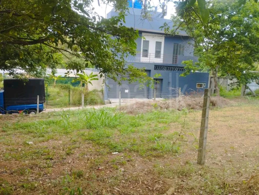 Residential Land for Sale in Pepiliyana