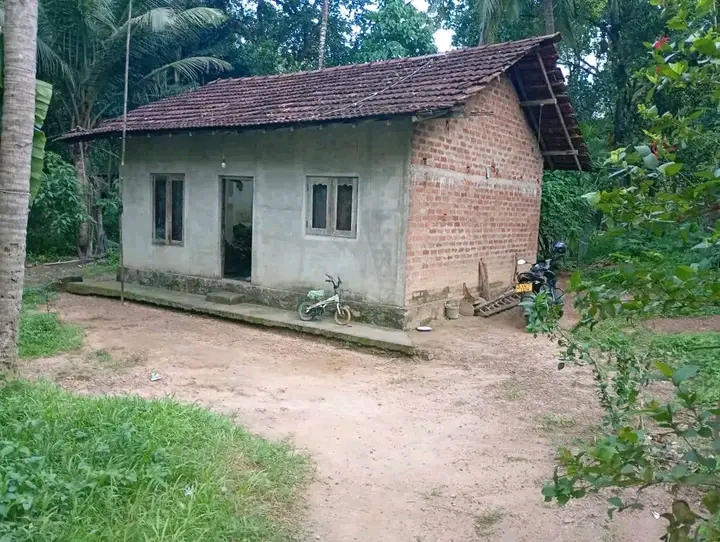 Residential Land for Sale in Pannala