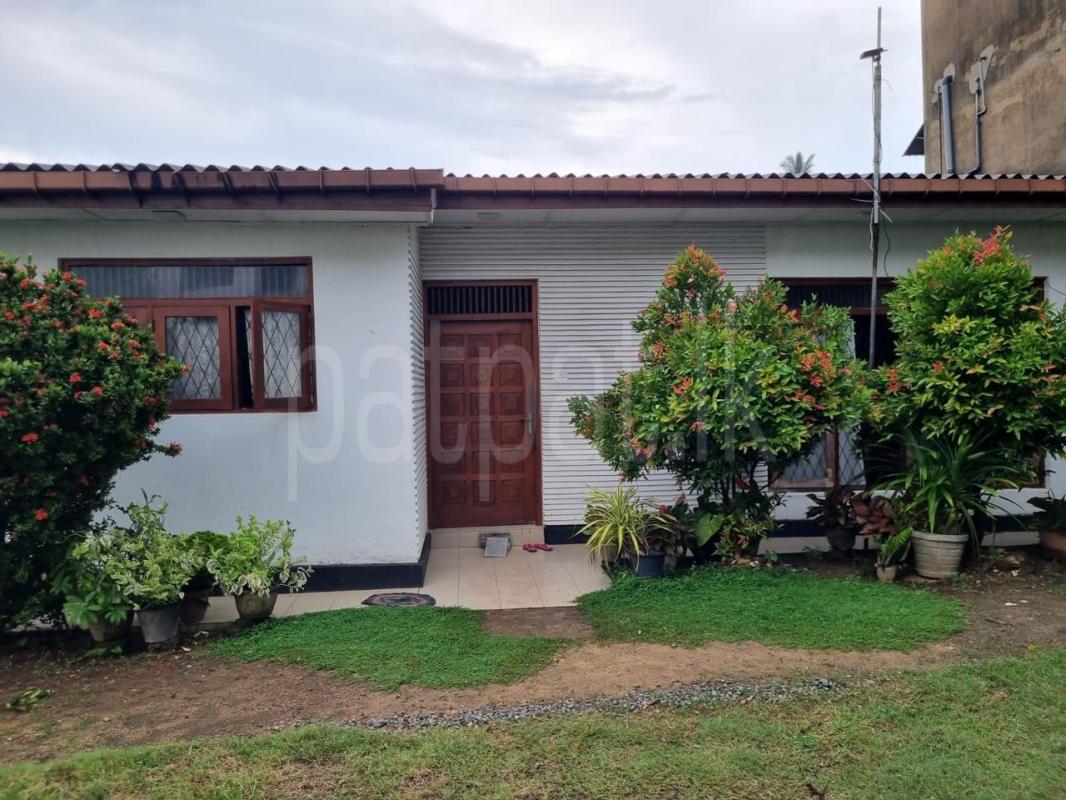 Residential Land for Sale in Moratuwa