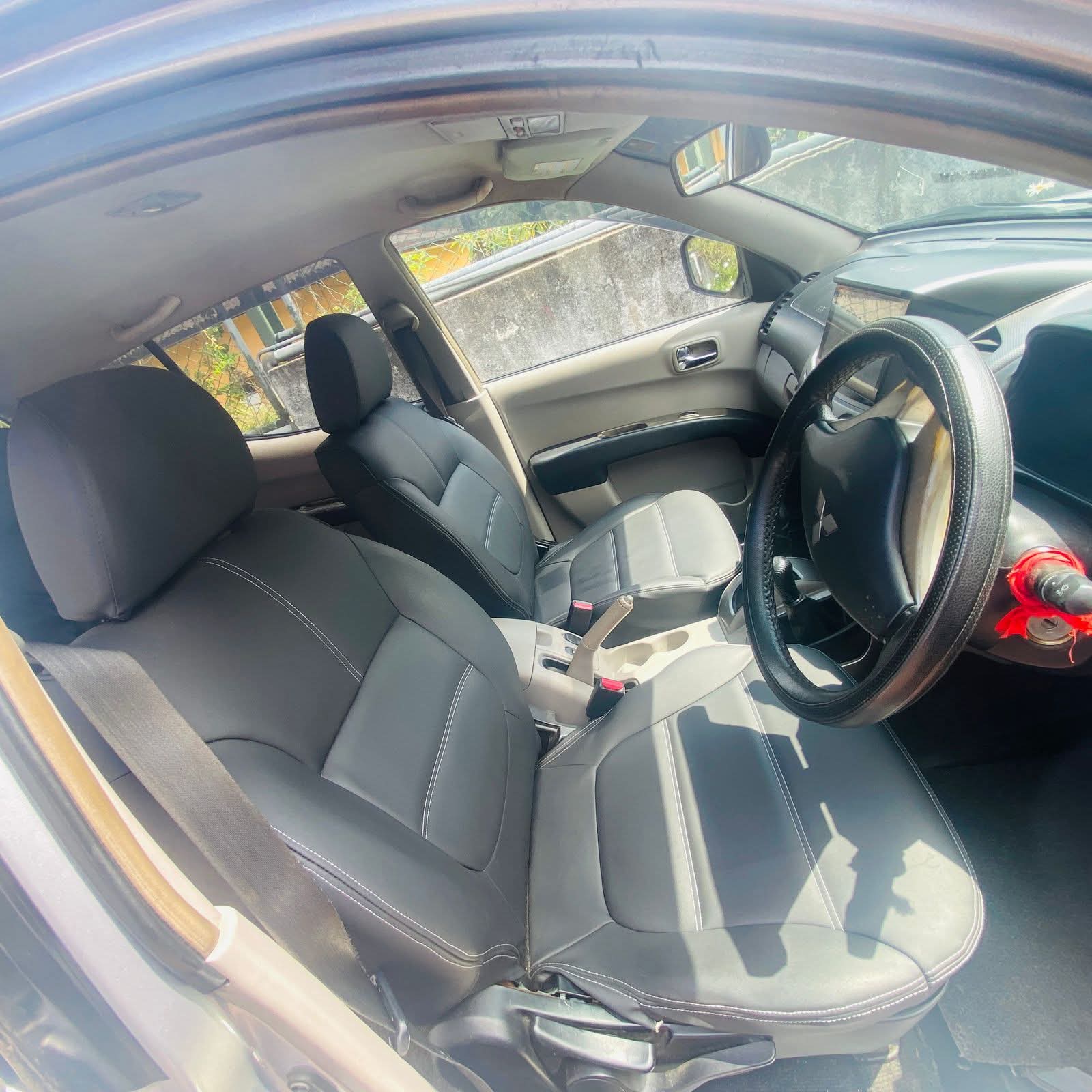 Mitsubishi L200 2007 - பயன்படுத்தப்பட்டது சரக்கு போக்குவரத்து sale in Sri Lanka - patpat.lk