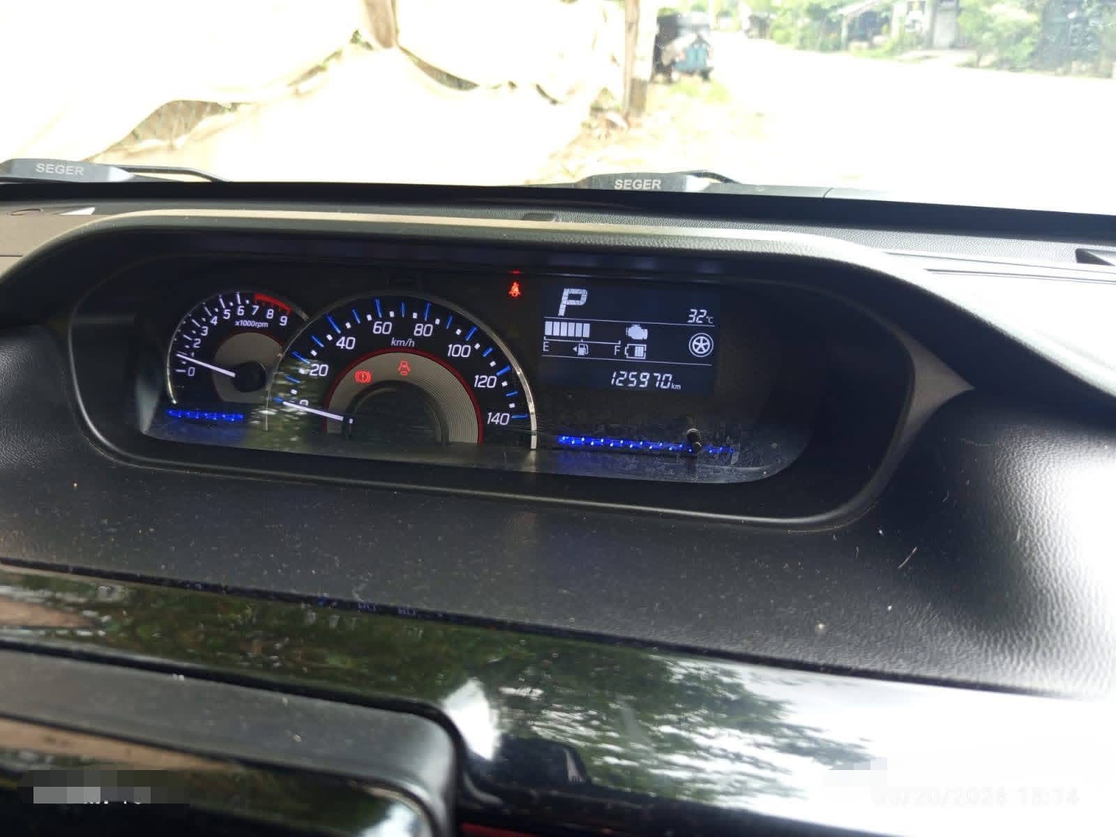 Suzuki Wagon R 2018 - பயன்படுத்தப்பட்டது கார் sale in Sri Lanka - patpat.lk