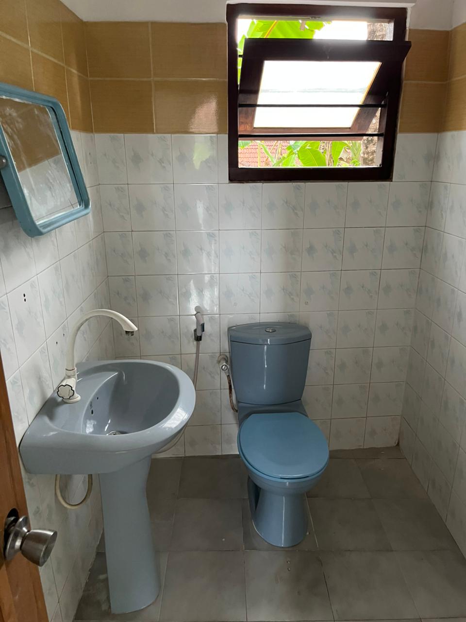 Annex for Rent in Padukka