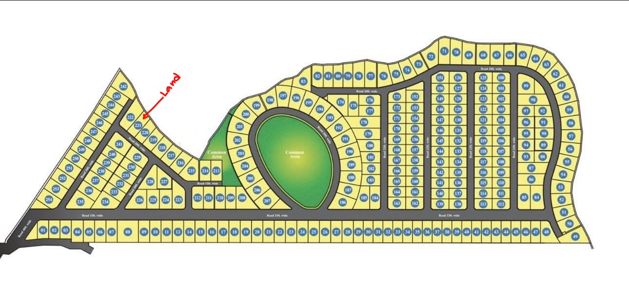 Residential Land for Sale in Kahathuduwa