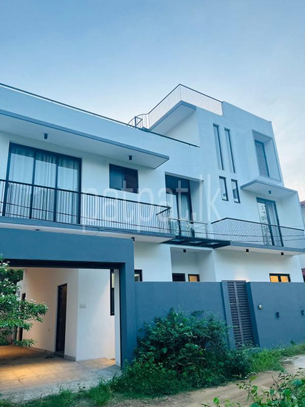 House for Sale in Malabe