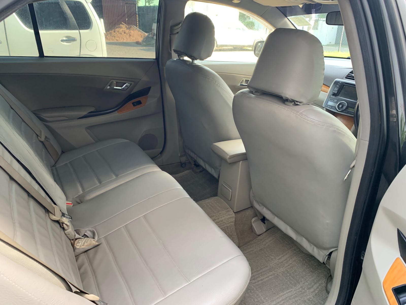 Toyota Allion 2007 - பயன்படுத்தப்பட்டது கார் sale in Sri Lanka - patpat.lk