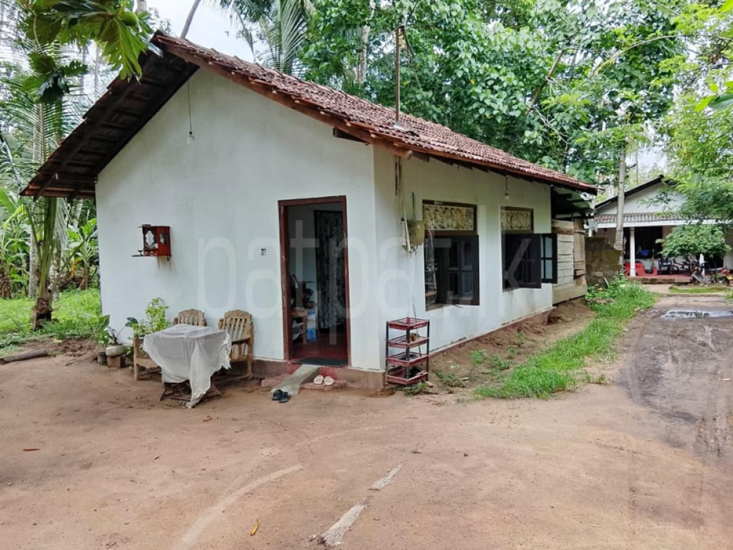 House for Sale in Minuwangoda