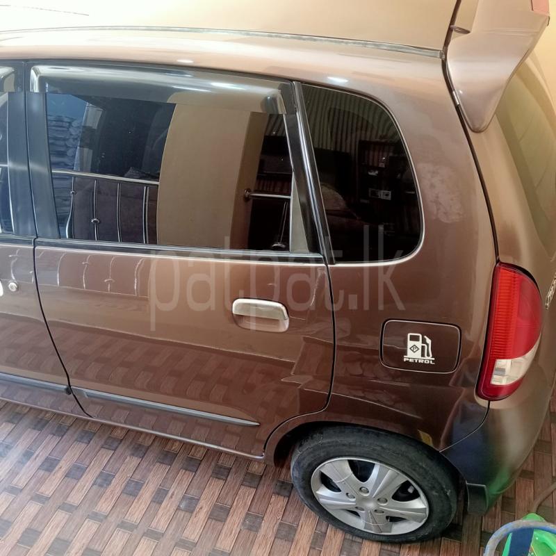 Suzuki Estilo 2011 - භාවිතා කරන ලද කාර් sale in Sri Lanka - patpat.lk