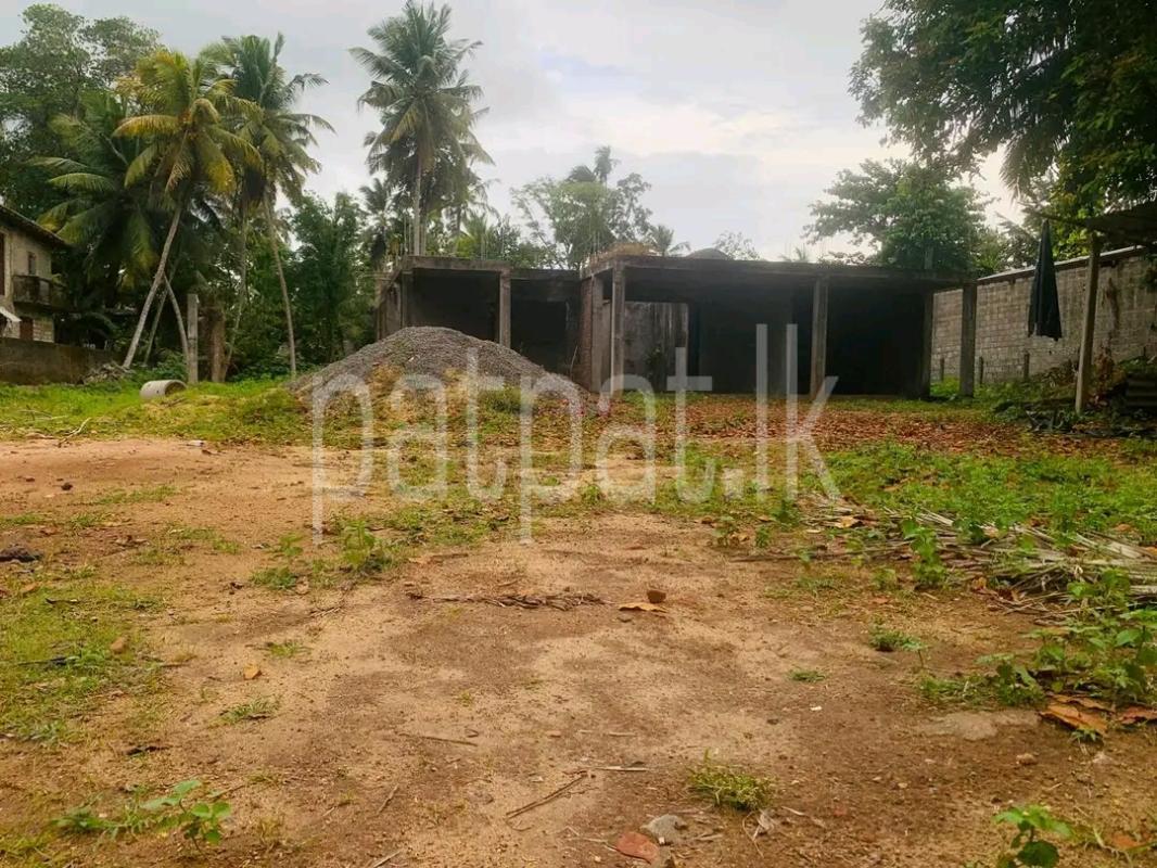 Residential Land for Sale in Pamunugama ads-image-1