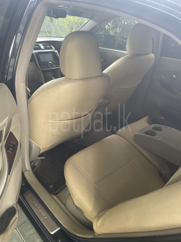 Toyota Premio 2012 - பயன்படுத்தப்பட்டது கார் sale in Sri Lanka - patpat.lk