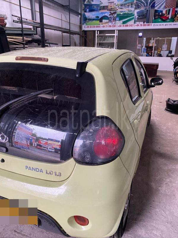 Micro Panda 2012 - භාවිතා කරන ලද කාර් sale in Sri Lanka - patpat.lk