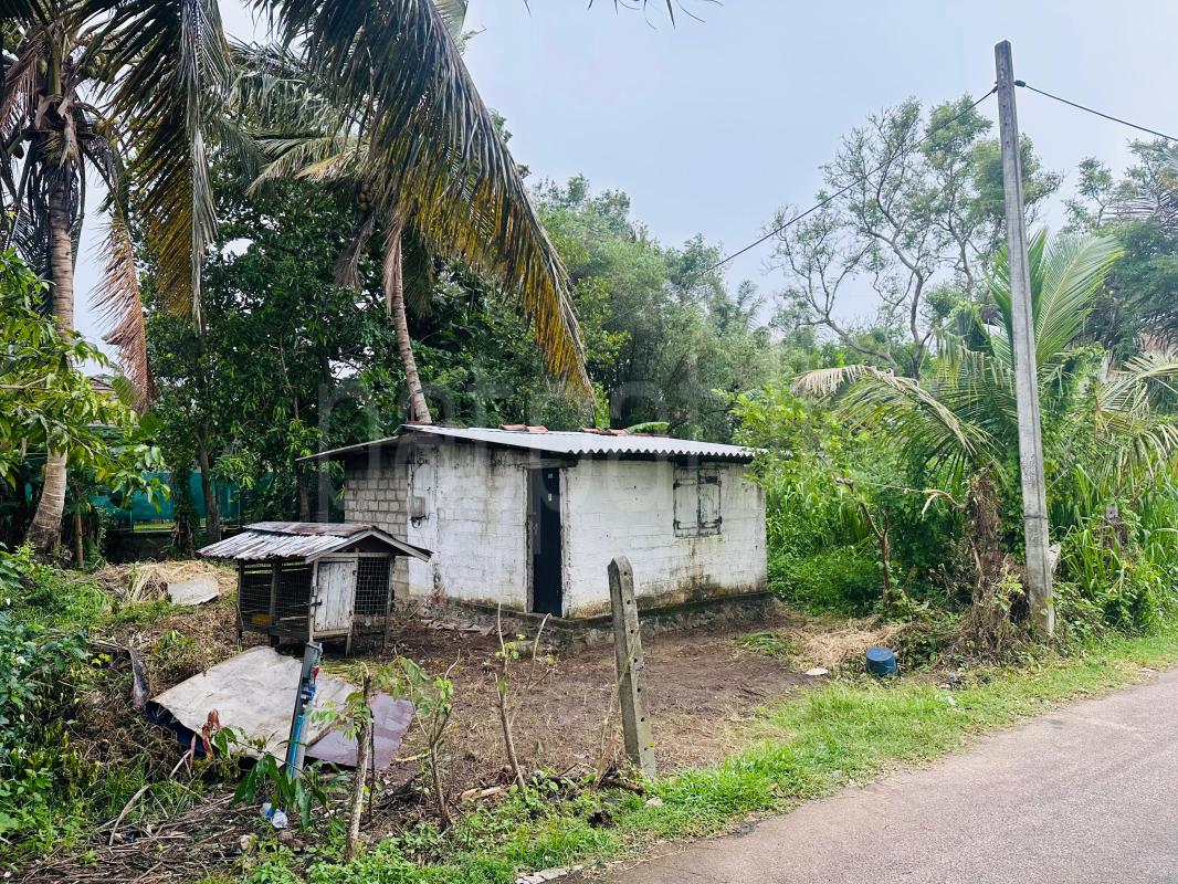 Residential Land for Sale in Negombo