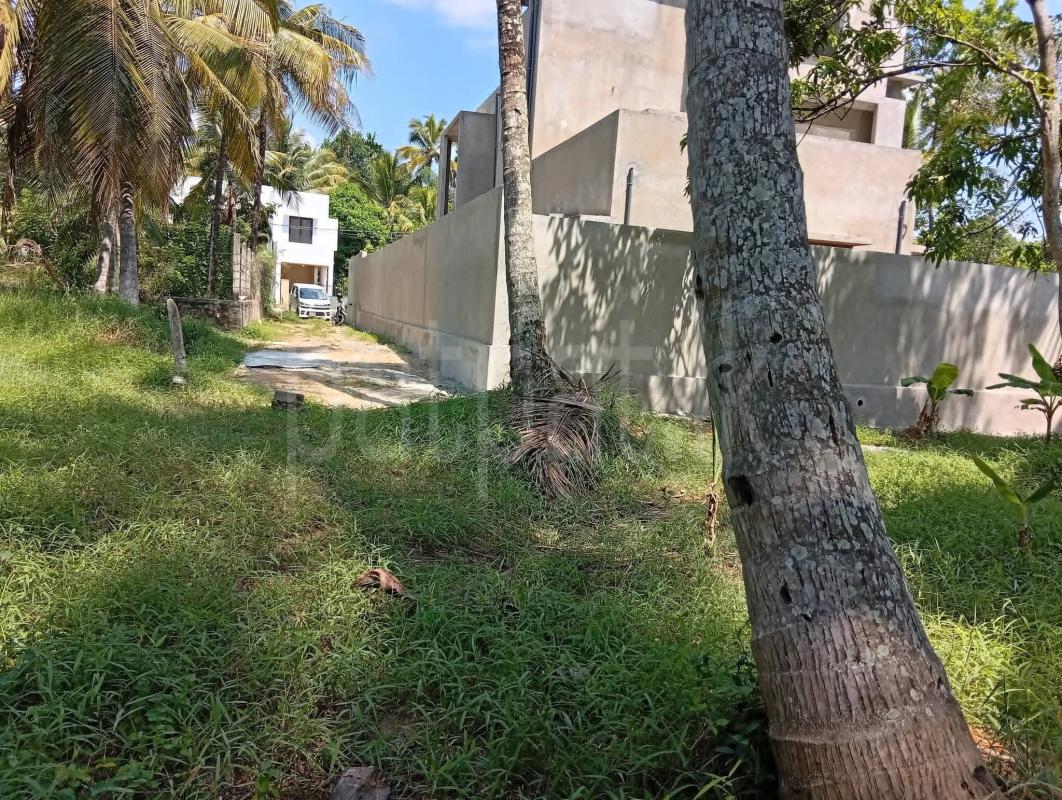 Residential Land for Sale in Kurunegala