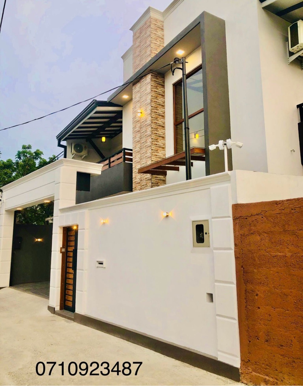 House for Sale in Piliyandala