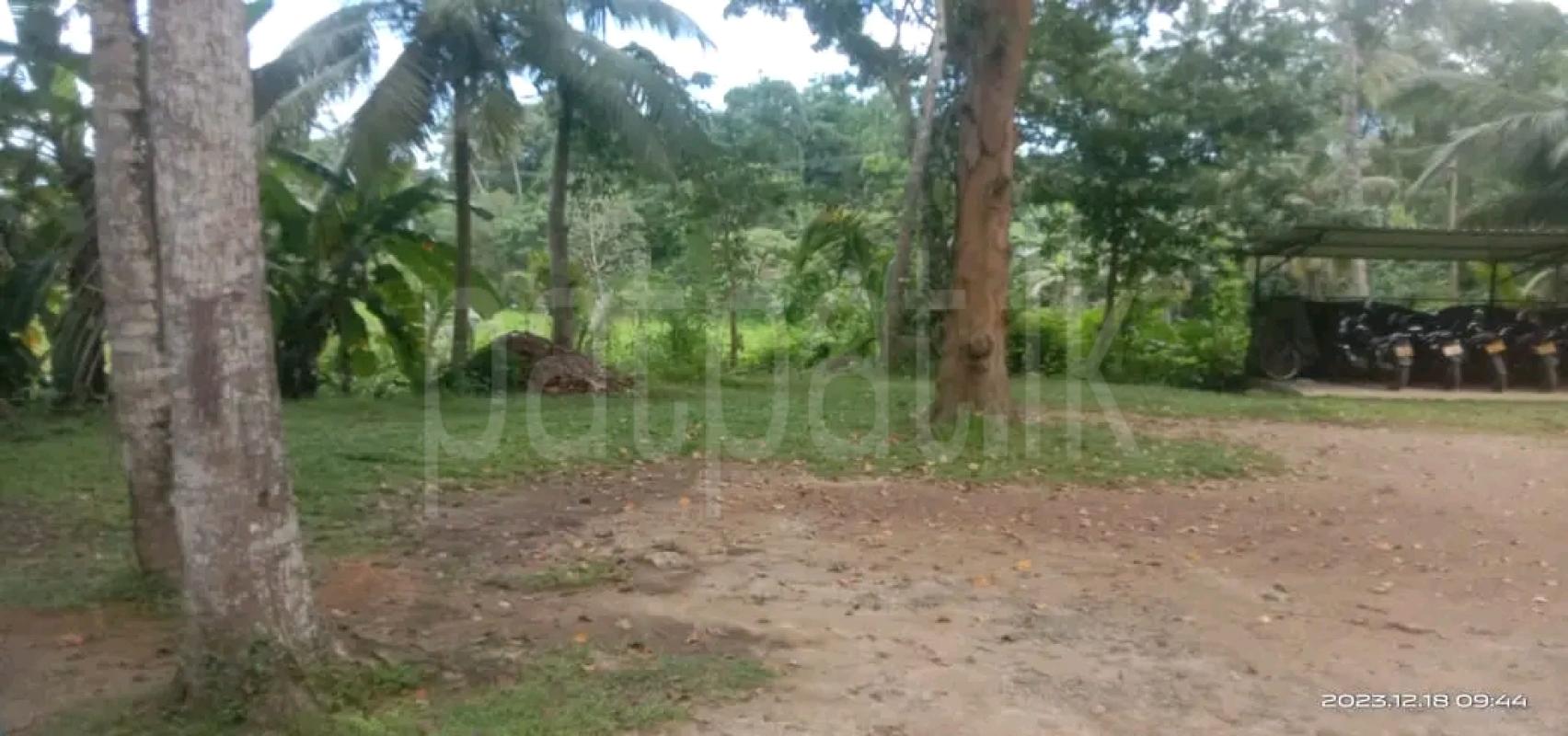 Residential Land for Sale in Kesbewa