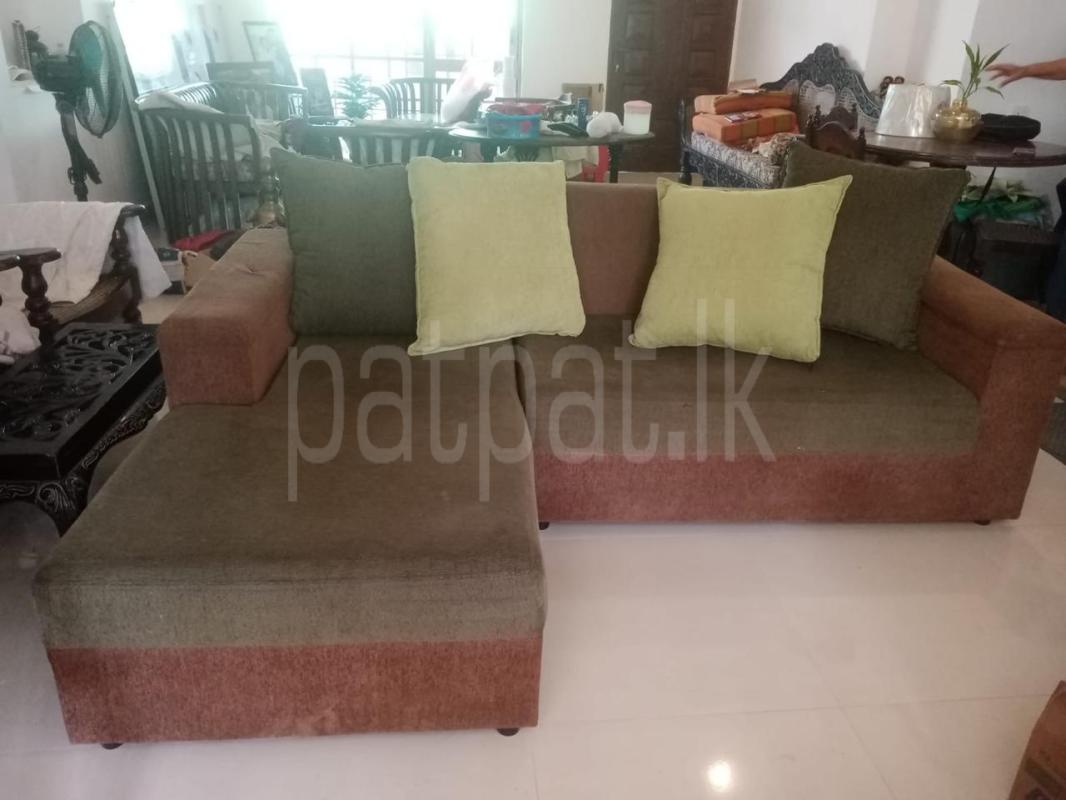 Sofa Set